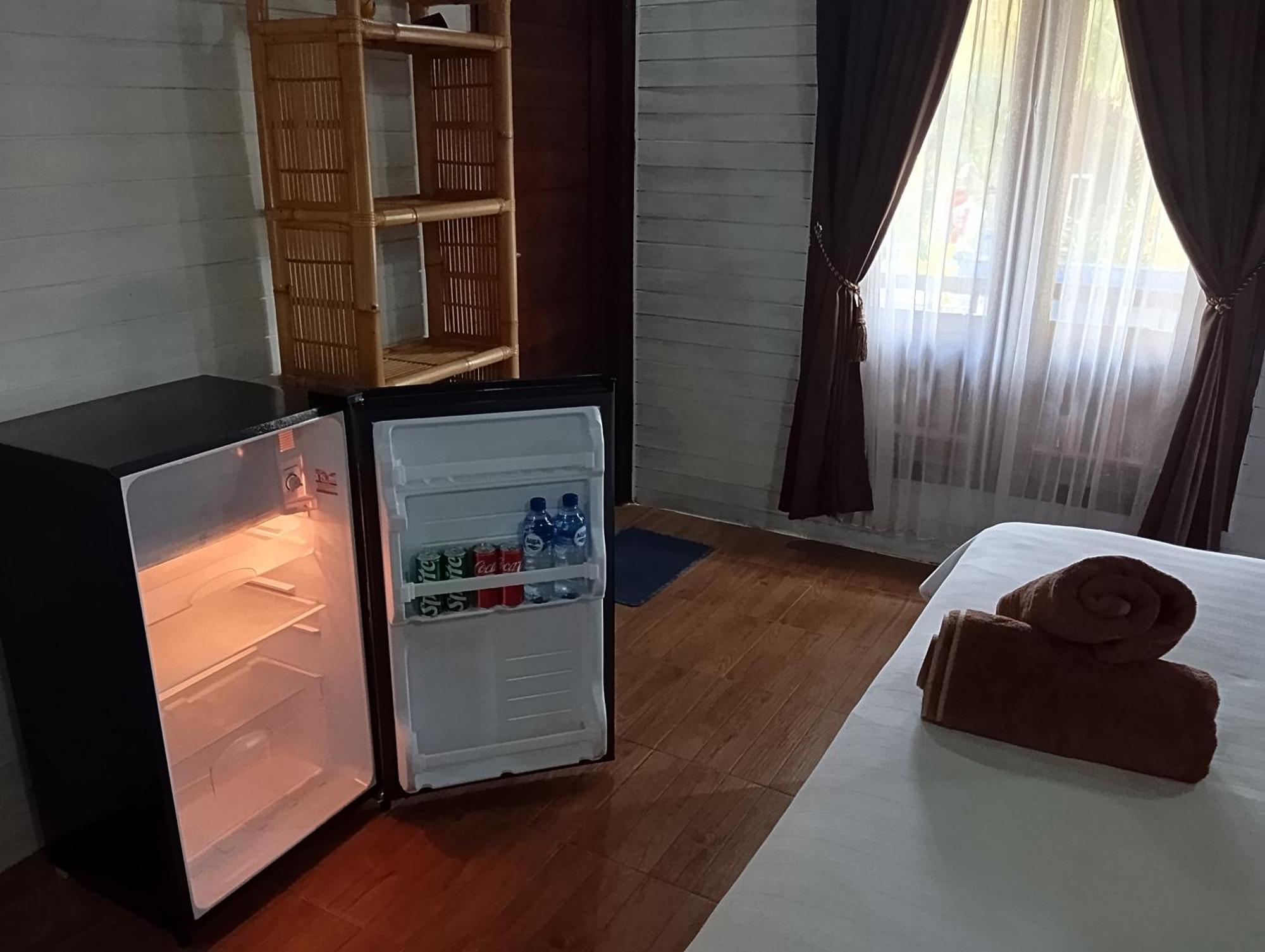 Belong Home Stay Lembongan ภายนอก รูปภาพ
