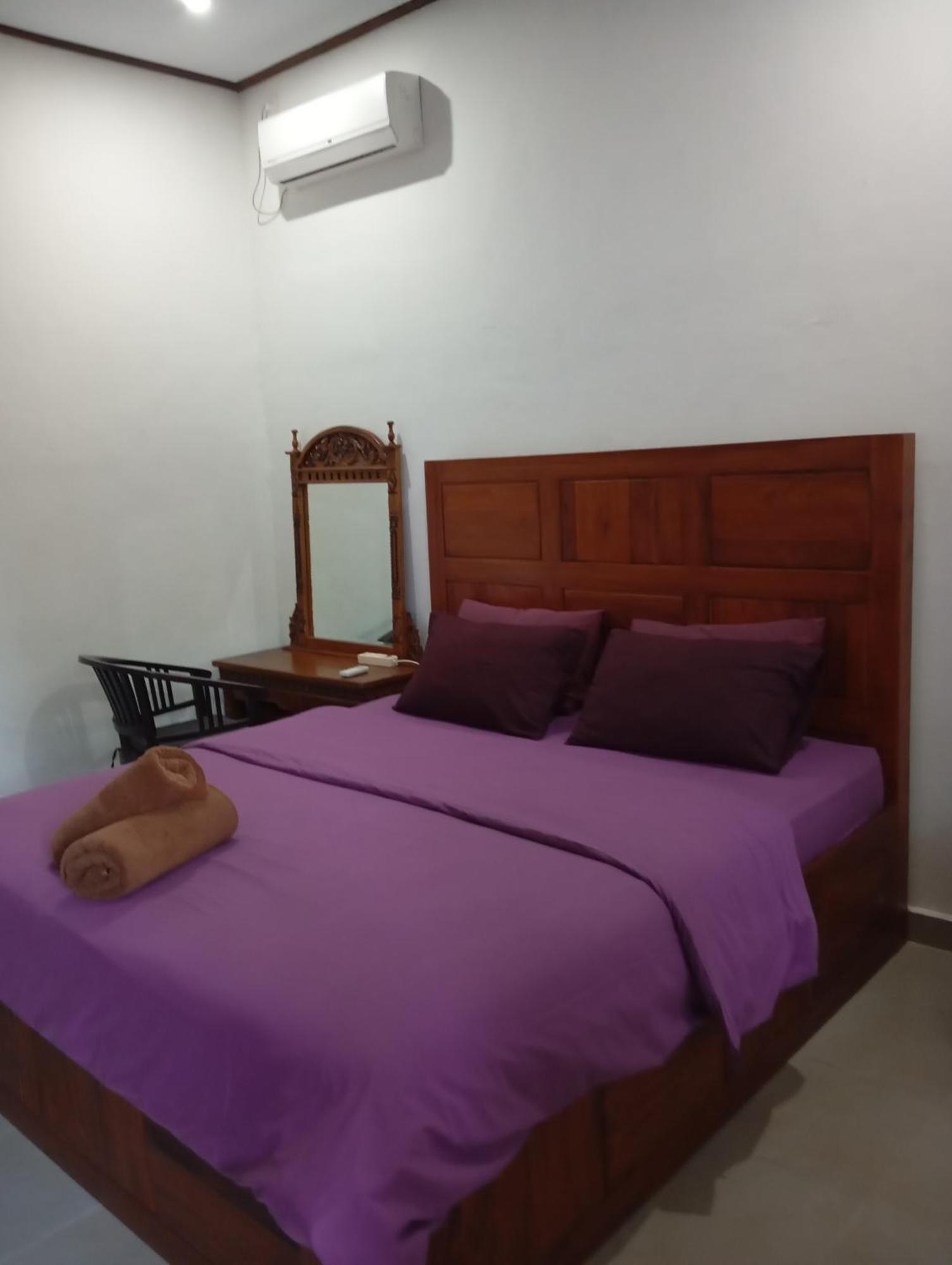 Belong Home Stay Lembongan ภายนอก รูปภาพ