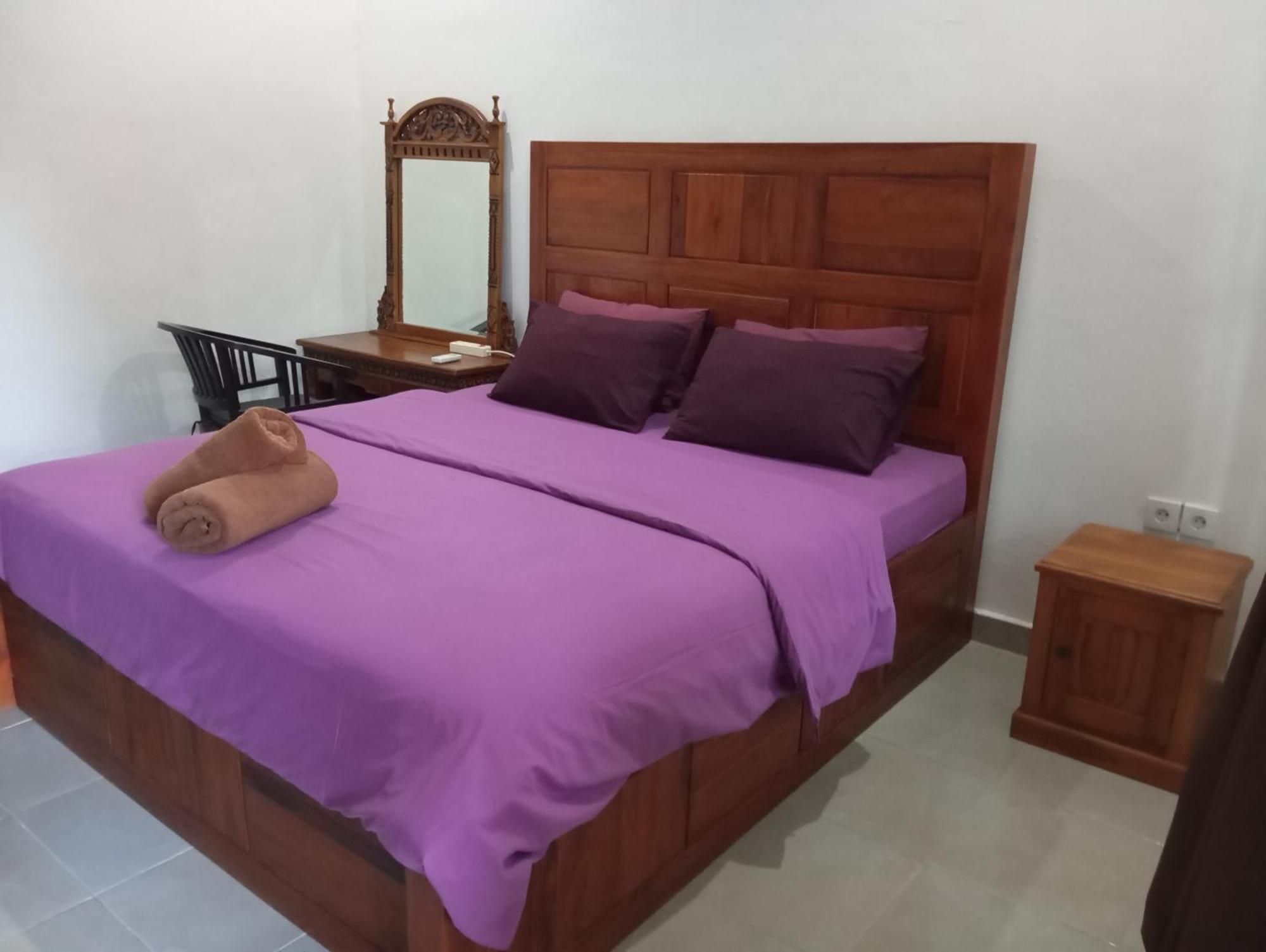 Belong Home Stay Lembongan ภายนอก รูปภาพ