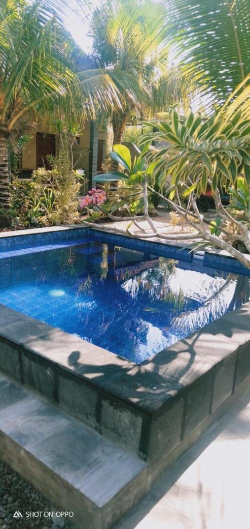Belong Home Stay Lembongan ภายนอก รูปภาพ