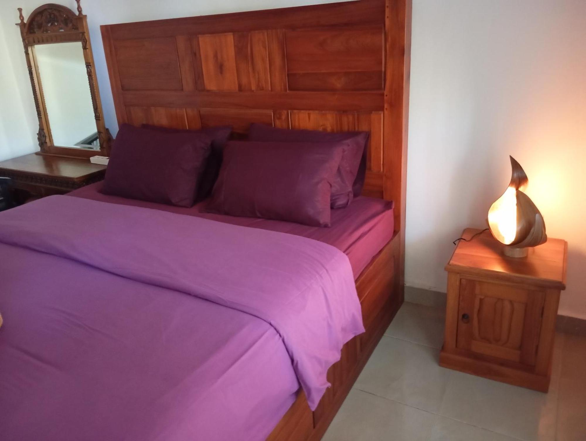 Belong Home Stay Lembongan ภายนอก รูปภาพ