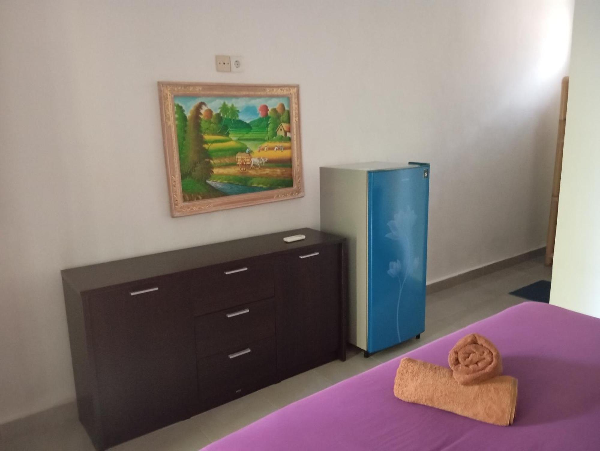 Belong Home Stay Lembongan ภายนอก รูปภาพ