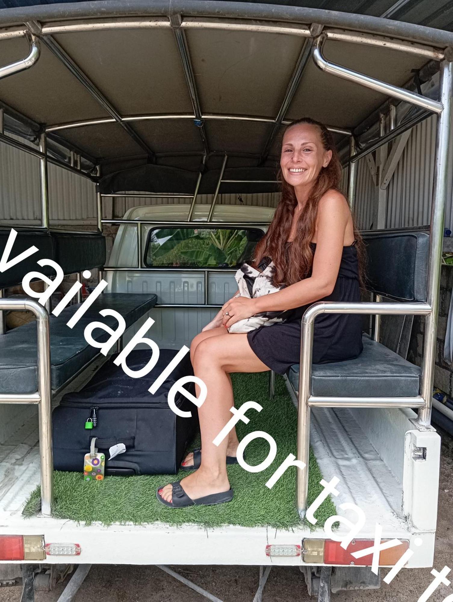 Belong Home Stay Lembongan ภายนอก รูปภาพ